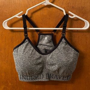 Kindred Bravely Sublime Nursing Sports Bra